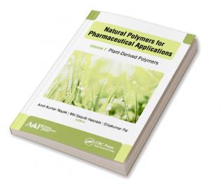 Natural Polymers for Pharmaceutical Applications