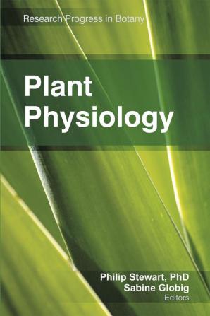 Plant Physiology