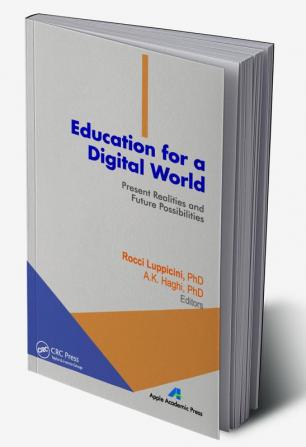 Education for a Digital World