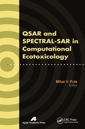 QSAR and SPECTRAL-SAR in Computational Ecotoxicology