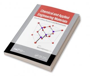 Chemical and Applied Engineering Materials