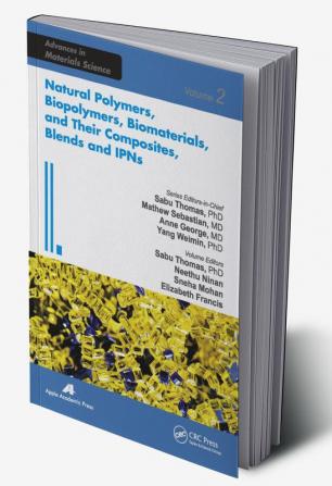 Natural Polymers Biopolymers Biomaterials and Their Composites Blends and IPNs