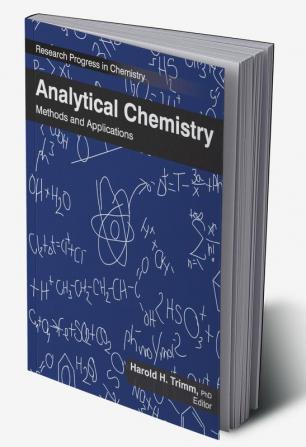 Analytical Chemistry