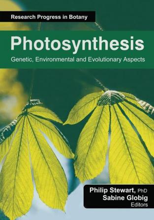 Photosynthesis