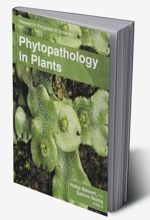 Phytopathology in Plants