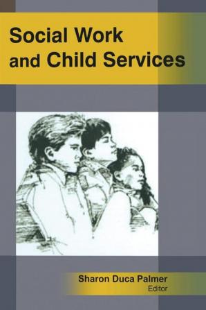 Social Work and Child Services