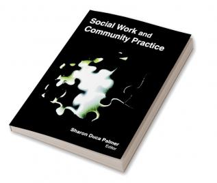 Social Work and Community Practice