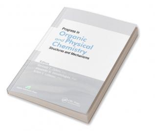 Progress in Organic and Physical Chemistry