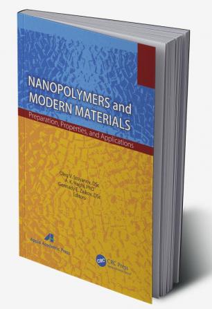 Nanopolymers and Modern Materials