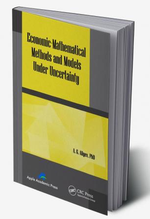 Economic-Mathematical Methods and Models under Uncertainty