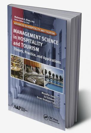 Management Science in Hospitality and Tourism