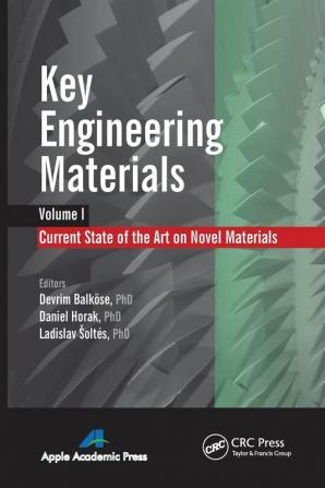 Key Engineering Materials Volume 1