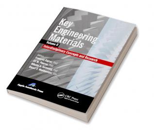 Key Engineering Materials Volume 2