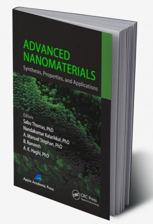 Advanced Nanomaterials