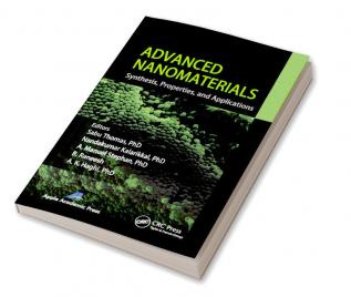 Advanced Nanomaterials