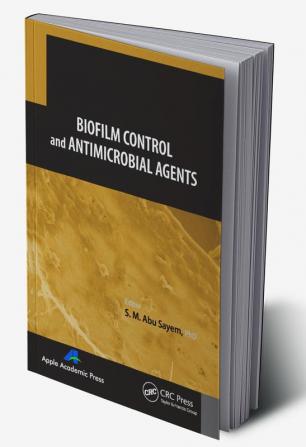 Biofilm Control and Antimicrobial Agents