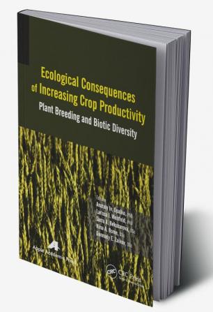 Ecological Consequences of Increasing Crop Productivity