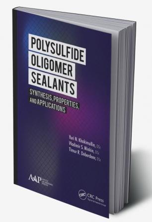 Polysulfide Oligomer Sealants