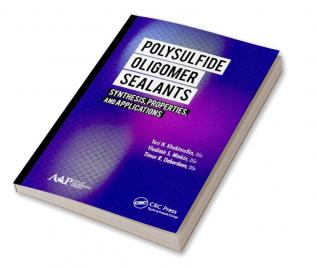 Polysulfide Oligomer Sealants