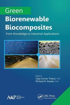 Green Biorenewable Biocomposites