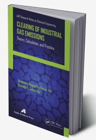 Clearing of Industrial Gas Emissions