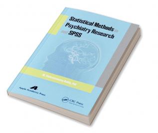 Statistical Methods in Psychiatry Research and SPSS