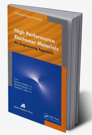 High Performance Elastomer Materials