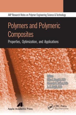 Polymers and Polymeric Composites