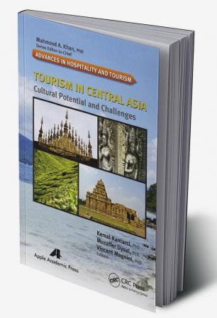 Tourism in Central Asia