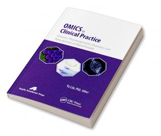 Omics in Clinical Practice