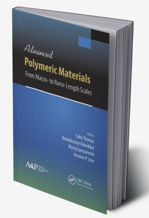 Advanced Polymeric Materials