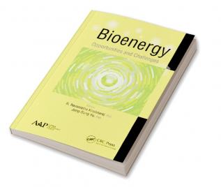 Bioenergy