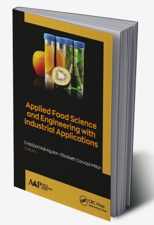 Applied Food Science and Engineering with Industrial Applications