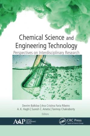 Chemical Science and Engineering Technology