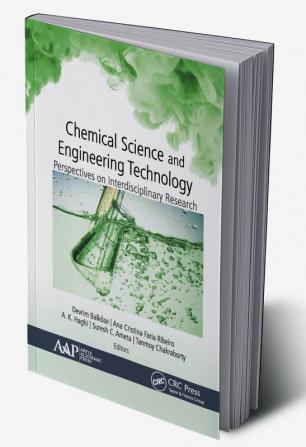 Chemical Science and Engineering Technology