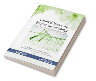 Chemical Science and Engineering Technology