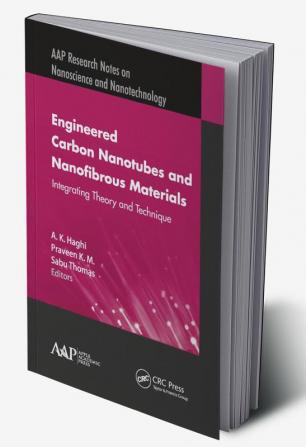 Engineered Carbon Nanotubes and Nanofibrous Material