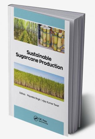 Sustainable Sugarcane Production