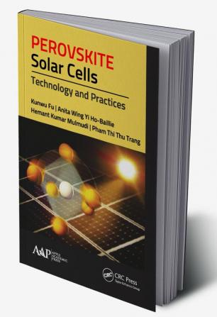 Perovskite Solar Cells