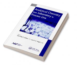 Analytical Chemistry from Laboratory to Process Line