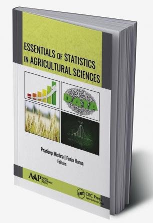 Essentials of Statistics In Agricultural Sciences