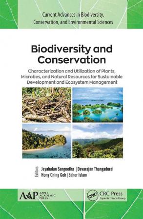 Biodiversity and Conservation