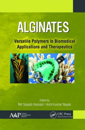 Alginates