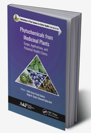 Phytochemicals from Medicinal Plants