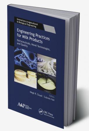 Engineering Practices for Milk Products