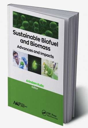 Sustainable Biofuel and Biomass