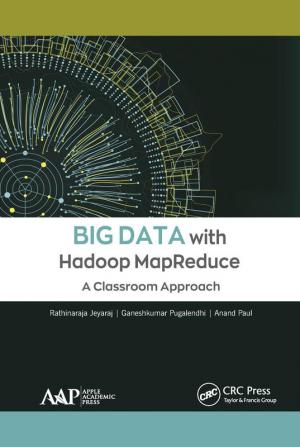 Big Data with Hadoop MapReduce