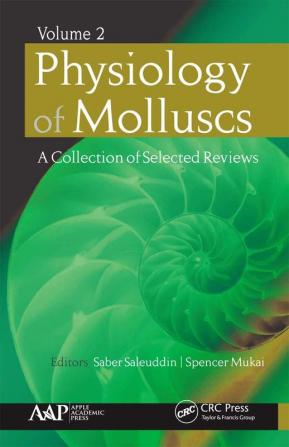 Physiology of Molluscs