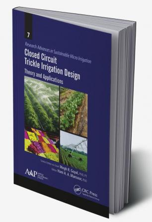 Closed Circuit Trickle Irrigation Design