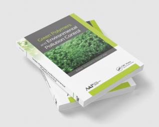 Green Polymers and Environmental Pollution Control